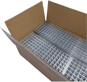 Tela em CX  1,24 X 7,5 X 50