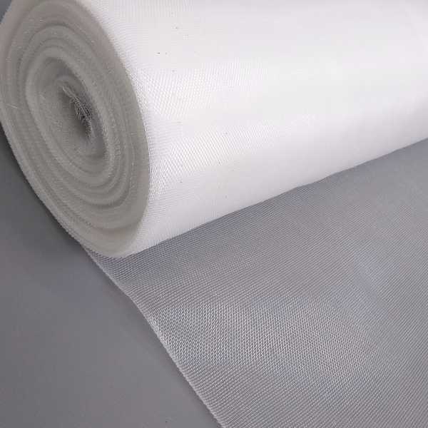 Tela Nylon Branca